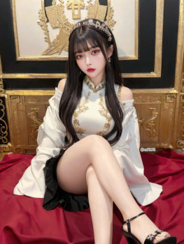 いやらしく脚を組んでるお姉さま達の画像 part12の画像