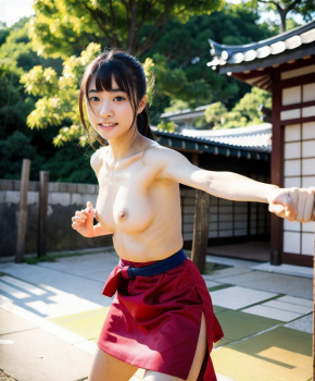 えちな格闘技画像まとめの画像