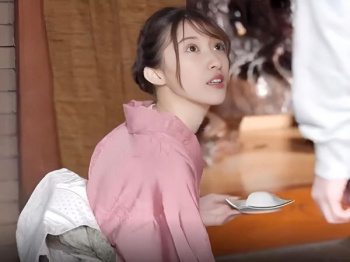 【俺のエロ動画】DQNバイトの罠にはまり、肉便器として調教された色白清楚な「人妻」女将！レイプビデオで脅迫され、陵辱され、痙攣させられ、奴隷にされた「人妻」......。【俺の宝箱】の画像