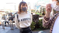 【俺の宝箱】TXXX〗魅力的な美脚・美尻・ハーフ顔のギャルをナンパして犯すエロ動画です。の画像