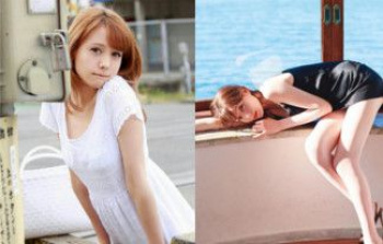 トリンドル玲奈エロ画像9選！ハーフモデルの過激濡れ場やおっぱいを大特集！の画像