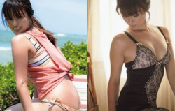 深田恭子 エロ画像を厳選！尻ヌードや透け水着、おっぱい胸チラまとめ！の画像
