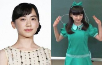 芦田愛菜エロ画像8選！元天才子役の成長おっぱいなど大特集！の画像