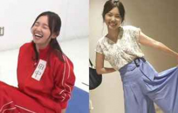 田中瞳エロ画像9選！女子アナのマンスジ・胸チラおっぱいなど大特集！の画像