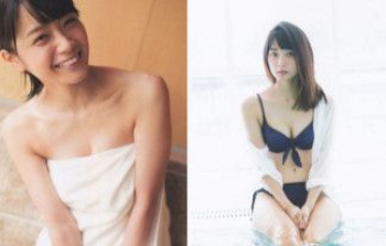 深川麻衣エロ画像10選！元乃木坂46の水着グラビアやおっぱいなど大特集！の画像