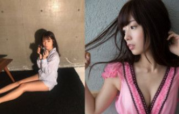 斉藤優里エロ画像11選！元乃木坂46の下着＆水着グラビア・パンチラなど大特集！の画像