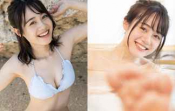 伊藤美来エロ画像8選！アイドル声優のおっぱい・水着グラビアなど大特集！の画像
