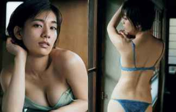 佐藤美希エロ画像9選！下着おっぱいや水着グラビアなど大特集！の画像