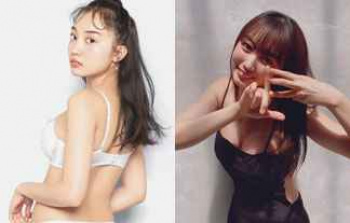 黒木ひかりエロ画像8選！神的美少女の水着＆下着グラビアなど大特集！の画像