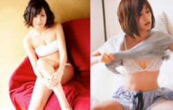 前田敦子エロ画像10選！元AKB48の水着グラビア、下着姿や濡れ場など大特集！の画像