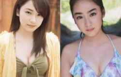 平祐奈エロ画像7選！女優の水着グラビアおっぱいなど大特集！の画像