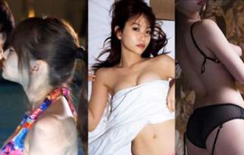 永尾まりや厳選エロ画像！元AKB48の濡れ場や過激グラビア徹底調査！仝仝の画像