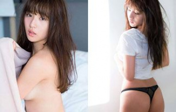 浅川梨奈エロ画像を厳選！巨乳ヌードやグラビア・パンチラ総まとめ！§の画像