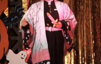 【画像】相内優香アナのムッチムチの胡蝶しのぶコスｷﾀ━━━(ﾟ∀ﾟ)━━━!!の画像