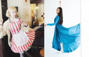 趣里、乳首丸出しヌードおっぱい画像！水谷豊の娘、エロ過ぎるフルヌードを映画で披露！の画像