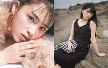 乃木坂46大園桃子グラビア・エロ画像まとめ！エロ水着グラビア公開も秒読み！？の画像