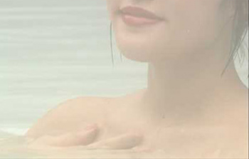 【画像】地上波テレビで混浴温泉のエロリポートｗｗｗｗの画像