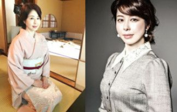 堀内敬子、お宝エロ画像まとめ！濡れ場やヌードに期待のおっぱいが大きい大物女優！の画像