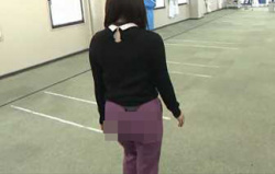 【画像】関西女子アナのすまたんされたいムチムチの下半身ｗｗｗｗｗｗｗｗの画像
