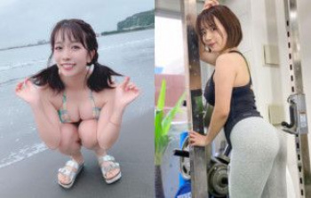 三田寺理紗、エロ画像まとめ！水着おっぱいを晒しながらお笑いコンビも組む伊集院光の隠し玉！の画像