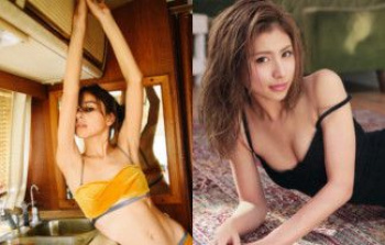 ラブリ、エロ画像まとめ！知人女性に猥褻な行為をしたお騒がせタレント！の画像