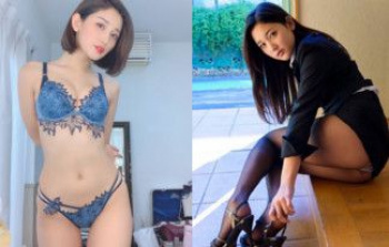 小島みゆ、エロ画像まとめ！イラストとゲームも上手いハイスペック神尻グラドル！の画像