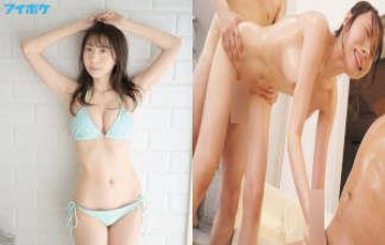 19歳・85cmDカップ美巨乳・スレンダーでどこにも贅肉が無い奇跡のボディ・AVデビューｷﾀ━━━━(ﾟ∀ﾟ)━━━━!!の画像
