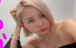 美人歌手サラ（Sarah）がセクシーでエロい！K-1王者・久保優太の妻がＳＮＳでエロ可愛い写真を投稿しまくり！の画像