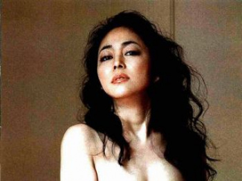 中島知子ヌード画像まとめ！ヘアも乳首も晒したエロすぎる完熟ボディを徹底調査！の画像