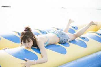 瀧本美織　エロ画像まとめ！水着グラビアやヌード濡れ場・乳首に見える谷間おっぱいがエロすぎる！の画像