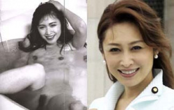 三原じゅん子ヌード画像まとめ！美人議員のヘア＆乳首モロ出し写真を徹底調査！仝仝の画像