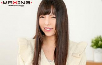 飛鳥美音AVデビュー！21歳・黒髪スレンダー美少女、ほぼ初体験のガチイキSEXがエロい！の画像