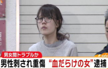 高岡由佳（うゆ）エロ過ぎるtiktok配信者で現在は復活！新宿ホスト殺人未遂の美女、ＡＶ出演説も解説！の画像