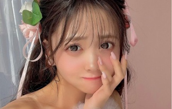 櫻井優衣エロ画像まとめ！おっぱい生足へそ出しダンスがエッチすぎる！の画像