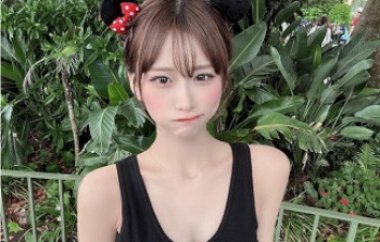 金子みゆエロ画像まとめ！日本一フォロワーの多いアイドルがエッチすぎる！の画像