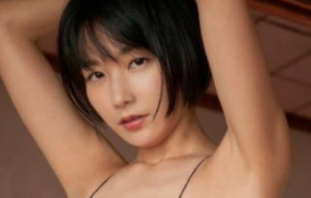 大塚びるヌード画像！遂に乳首解禁おっぱい丸出しにした人気グラドル！！！の画像