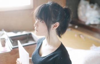 りんの田舎暮らしエロ画像まとめ!貧困女子インフルエンサーの巨乳がえちえちすぎる!の画像