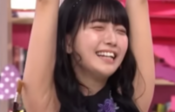 美ワキ全開！令和のテレビでもこんなにエロい番組がまだあったわ！の画像