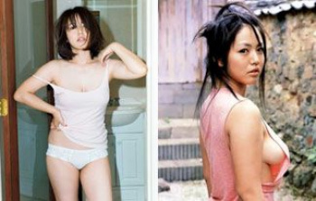 磯山さやかエロ画像を厳選！ムチムチおっぱいやグラビアなど完全まとめ！の画像