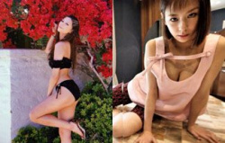 西内まりや、エロ画像ヌードまとめ!乳首見えそうな全裸ヌードに水着姿や胸チラおっぱいなど大特集!の画像