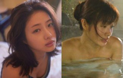 石原さとみ、ヌード、エロ画像まとめ!グラビアおっぱいや全裸ヌード濡れ場など厳選!の画像