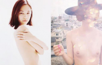 水原希子ヌード画像まとめ！乳首・おっぱい丸出しエロ画像を厳選！仝仝の画像