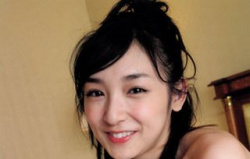 加護亜依、ヌード、エロ画像まとめ!永遠の妹キャラの全裸写真集など徹底調査!の画像