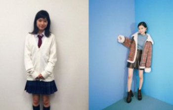 芳根京子エロ画像9選！美人女優のおっぱいポロリなど大特集！§の画像