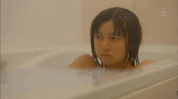 上白石萌歌 ヌード・裸画像！清純女優が素っ裸になって体当たり！エロいシーンでここまで脱いでいた！！の画像