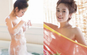 筧美和子ヌード、エロ画像まとめ！乳首透けヌードに濡れ場おっぱいを徹底特集！の画像