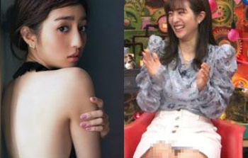 堀田茜エロ画像を厳選！パンチラからセクシーグラビアまで総まとめ！の画像