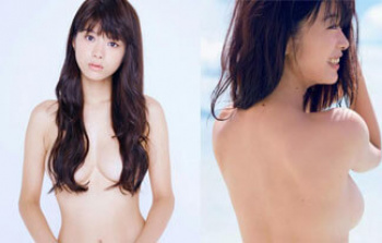 馬場ふみか、おっぱいヌード！エロ画像まとめ！美巨乳おっぱい丸出し濡れ場が最高にエロい！仝の画像