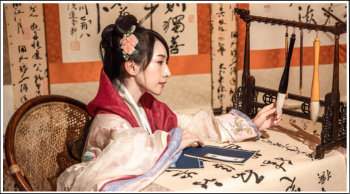 ありさ 土蔵の濡れ人形 (改) 第六話 「青竹開脚縛り」 Shyrock作の画像