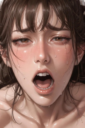 天性の、恥ずかしい性癖 第１８７話：『肉の桎梏 ―― 嬲られる分身、ふたりの主宰者 ――』の画像